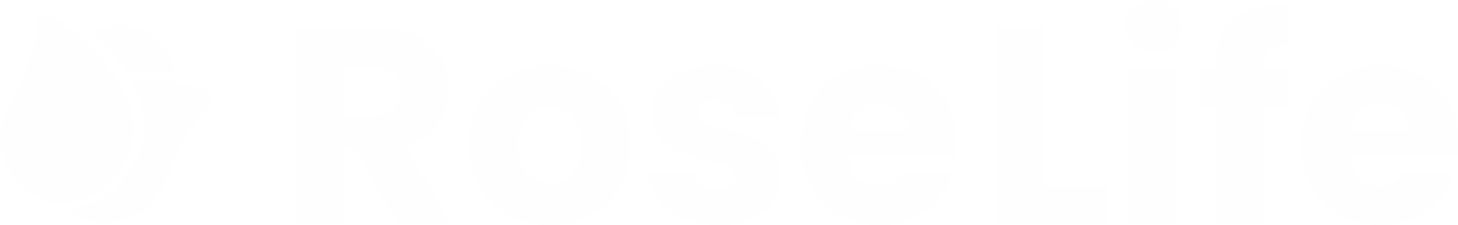 Logotipo da corretora Rose Life Gestão de Seguros
