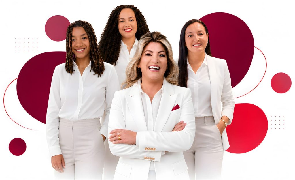 Equipe da Rose Life especializada em planos de saúde empresariais e consultoria em Bradesco Saúde e SulAmérica Saúde.